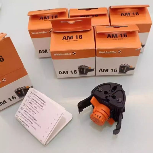 Weidmuller AM 16 9204190000 Sheathing Stripper Tool