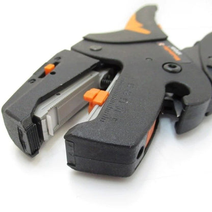 Weidmuller 9005000000 Stripax Stripping Tool For PVC Insulated Cable, 28-7AWG, 25MM