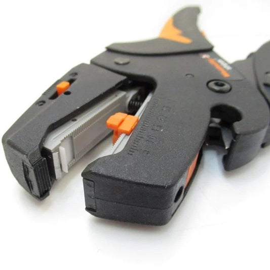 Weidmuller 9005000000 Stripax Stripping Tool For PVC Insulated Cable, 28-7AWG, 25MM