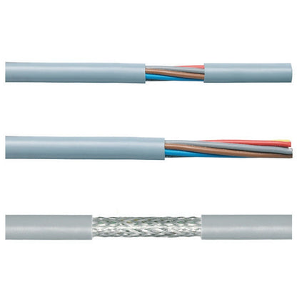 Weidmuller AM 16 9204190000 Sheathing Stripper Tool
