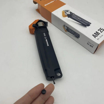Weidmuller Cable Sheathing Stripper AM 25 9001540000