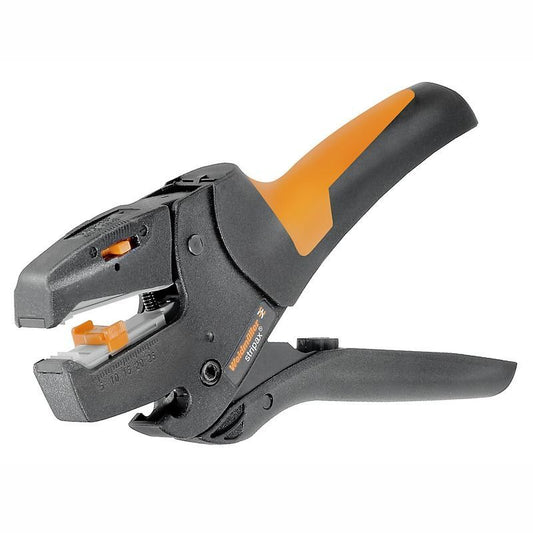 Weidmuller 9005000000 Stripax Stripping Tool For PVC Insulated Cable, 28-7AWG, 25MM