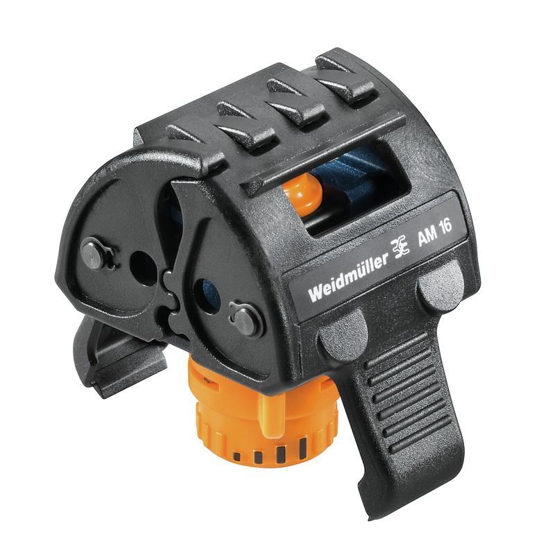 Weidmuller AM 16 9204190000 Sheathing Stripper Tool