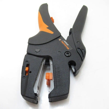 Weidmuller 9005000000 Stripax Stripping Tool For PVC Insulated Cable, 28-7AWG, 25MM